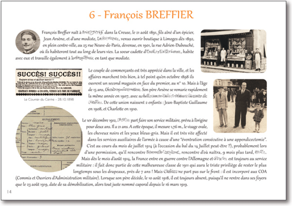 biographie